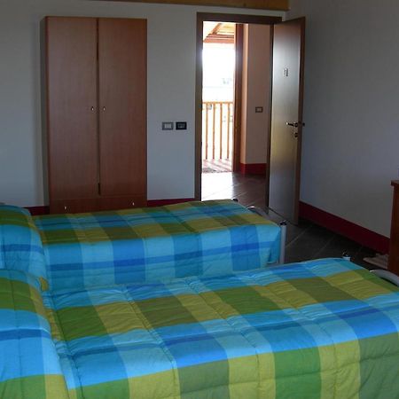 Cascina Maggia Hostal Brescia Habitación foto