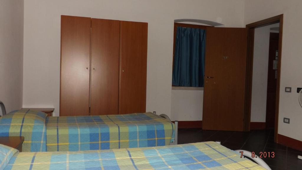 Cascina Maggia Hostal Brescia Exterior foto
